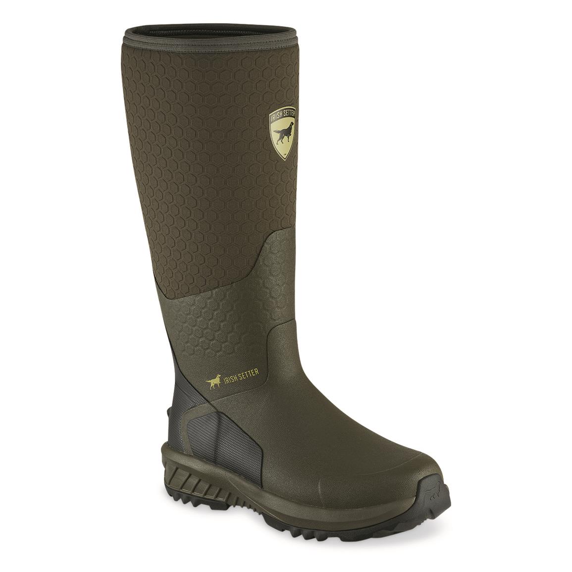 Snake Muck Wetland Temp Rating Wetland Boot Muck Boots For Hunting