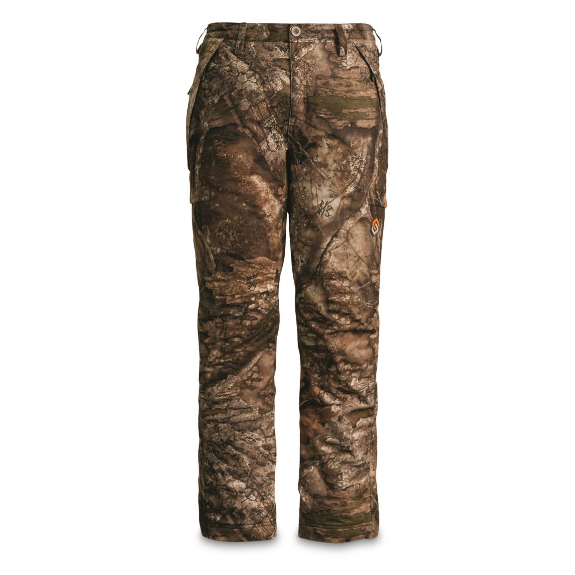ScentLok Morphic 2.0 Waterproof Pant