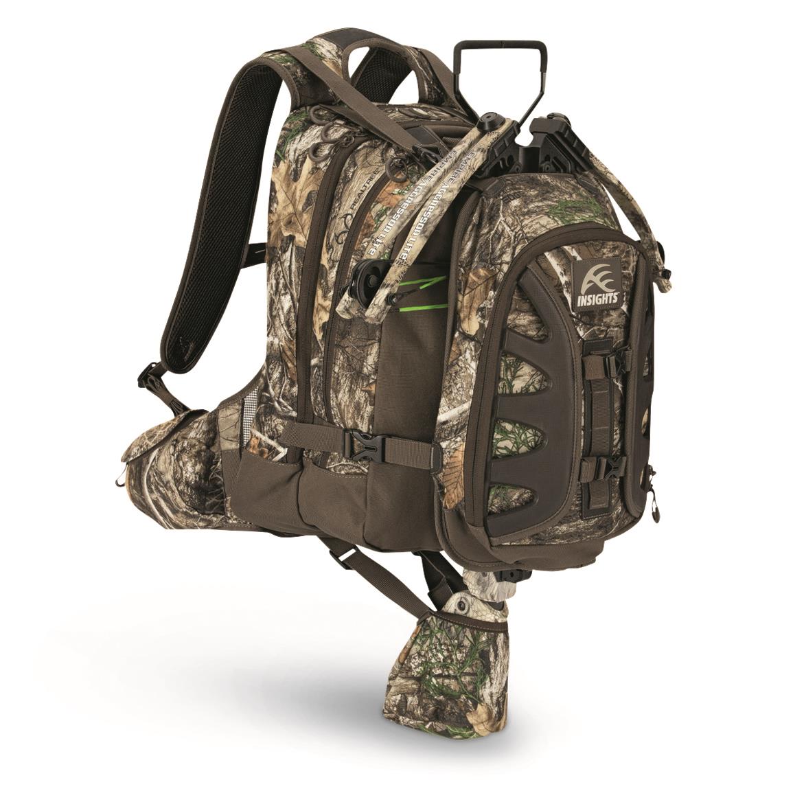 Insights Shift Crossbow Pack, Realtree EDGE™