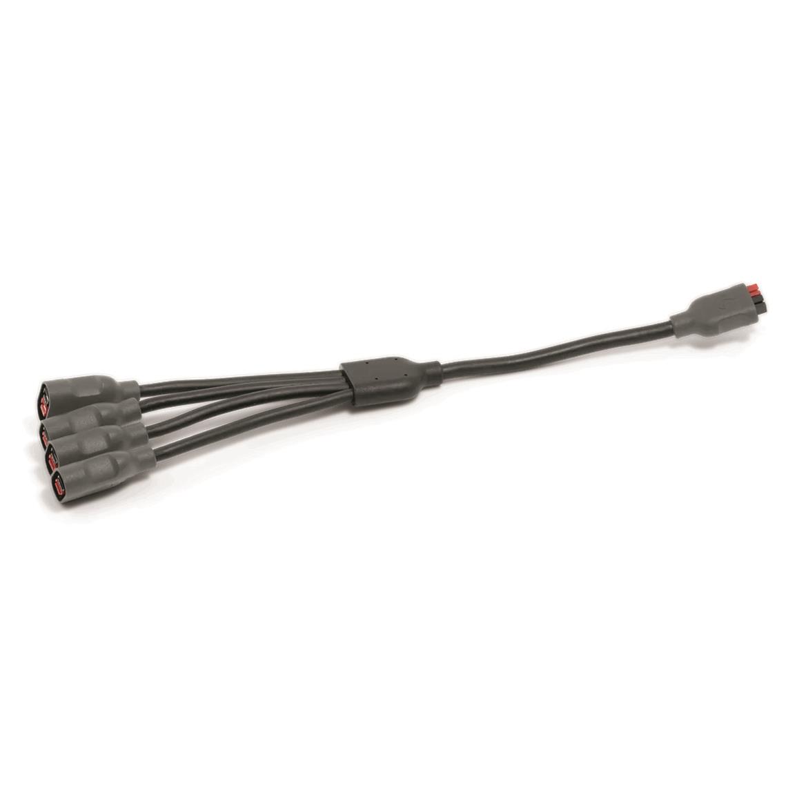 BioLite 4x1 Solar Chaining Adapter Cable