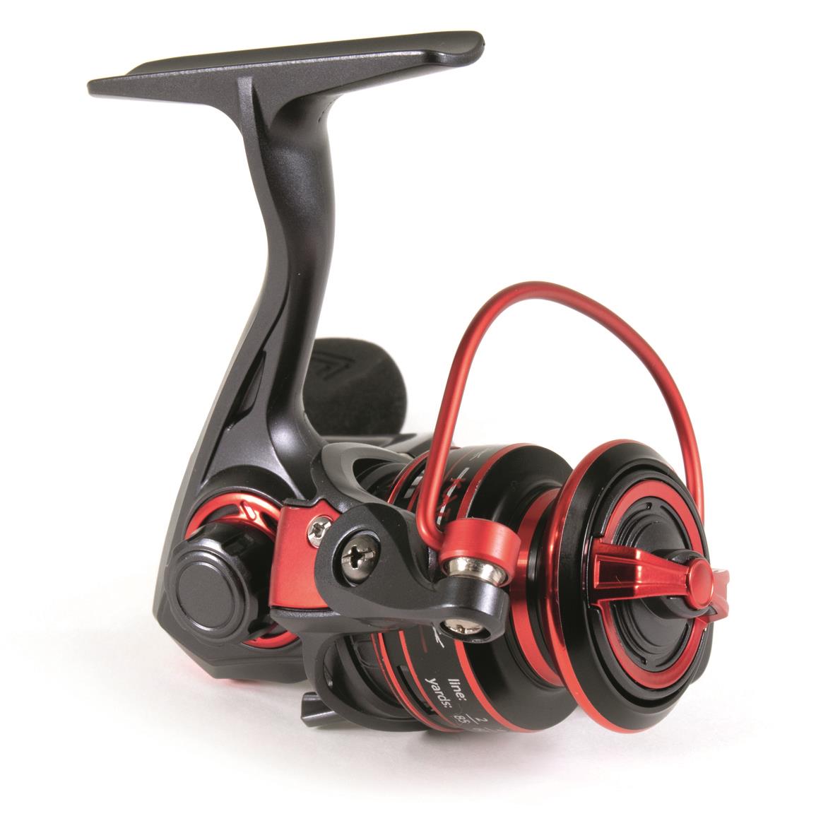 13 Fishing Descent Aluminum Inline Ice Fishing Reels - 735077, Ice Fishing  Reels at Sportsman's Guide