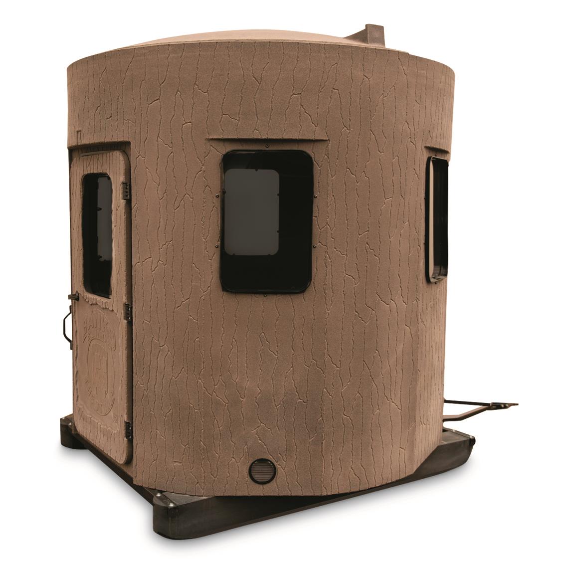 Banks Outdoors The Stump 4 Scout Phantom Hunting Blind