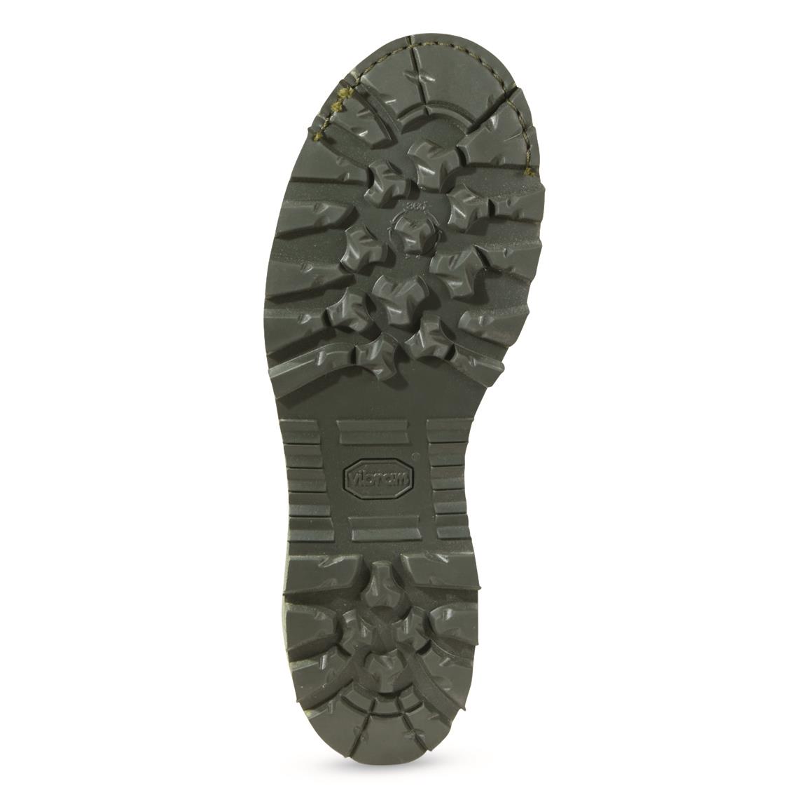 Thinsulate Vibram Outsole Boots | Sportsman's Guide