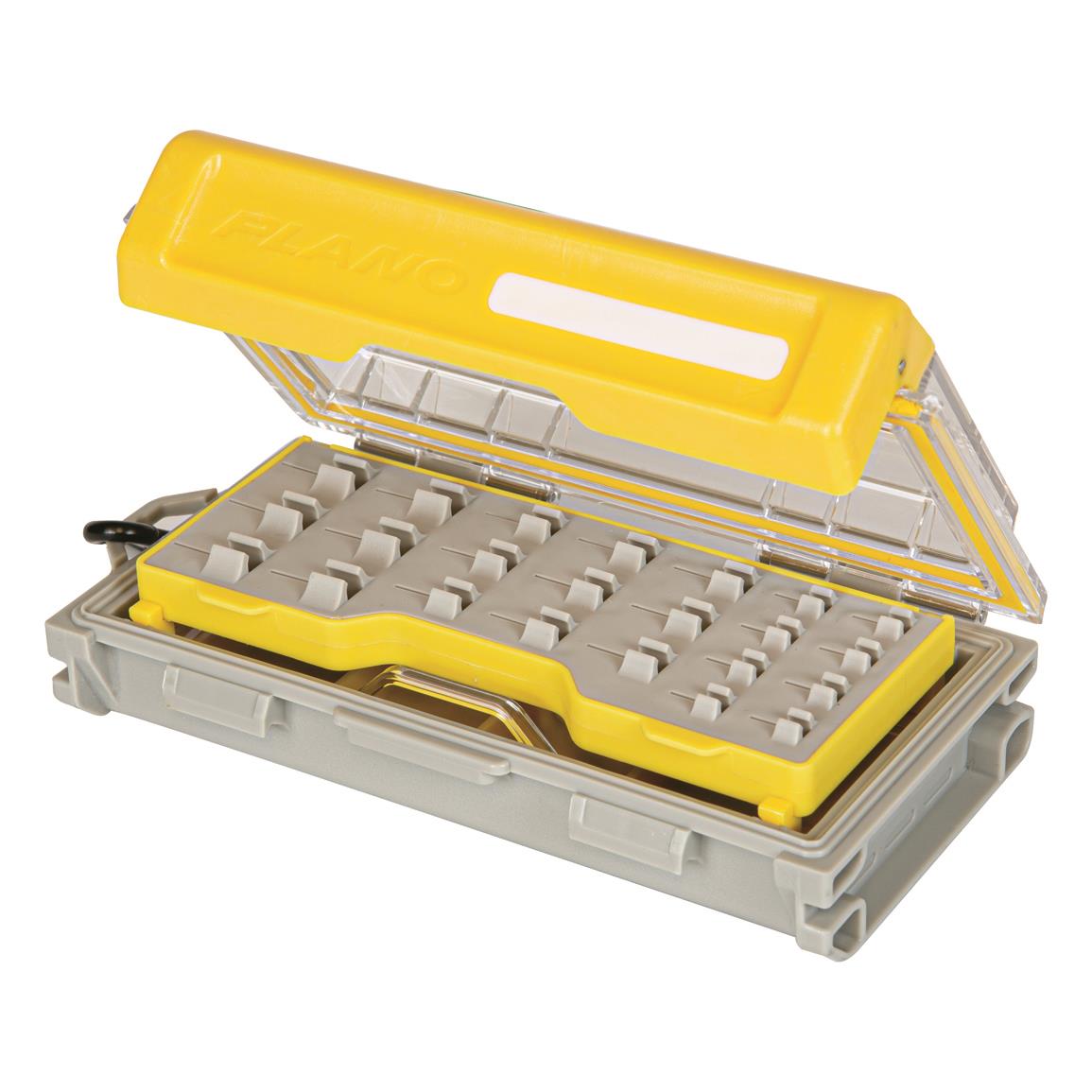 Plano Edge Micro Jig Tackle Box
