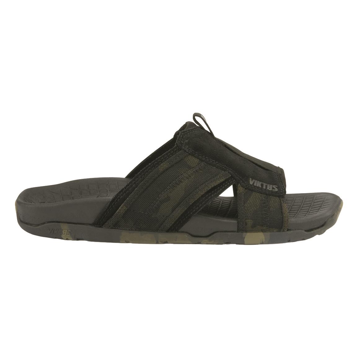 KEEN Men's Targhee III Sandals - 713645, Boat & Water Shoes at ...