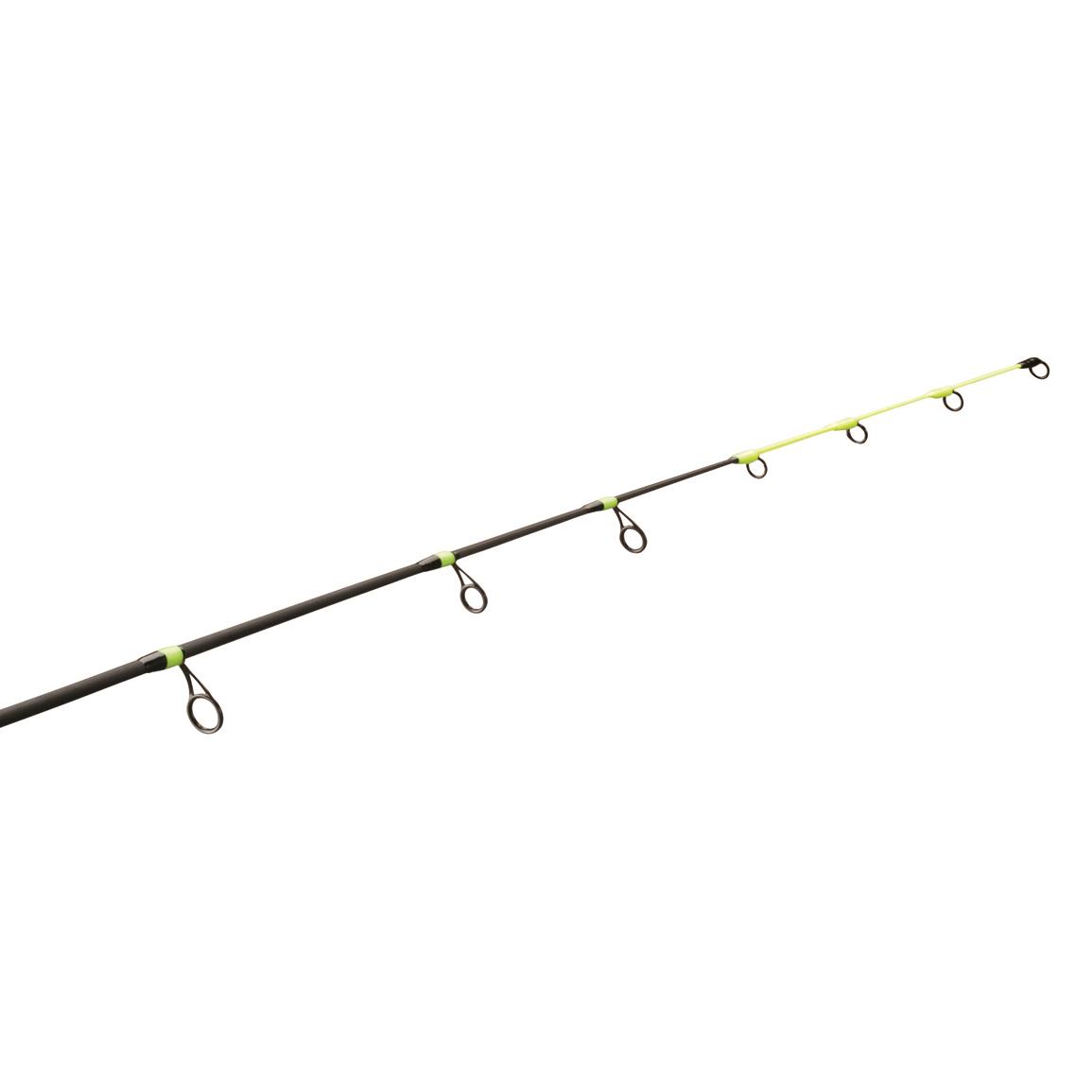 St. Croix Legend Black Ice Series Fishing Rod, 24, Light Power - 723878,  Ice Fishing Rods at Sportsman's Guide
