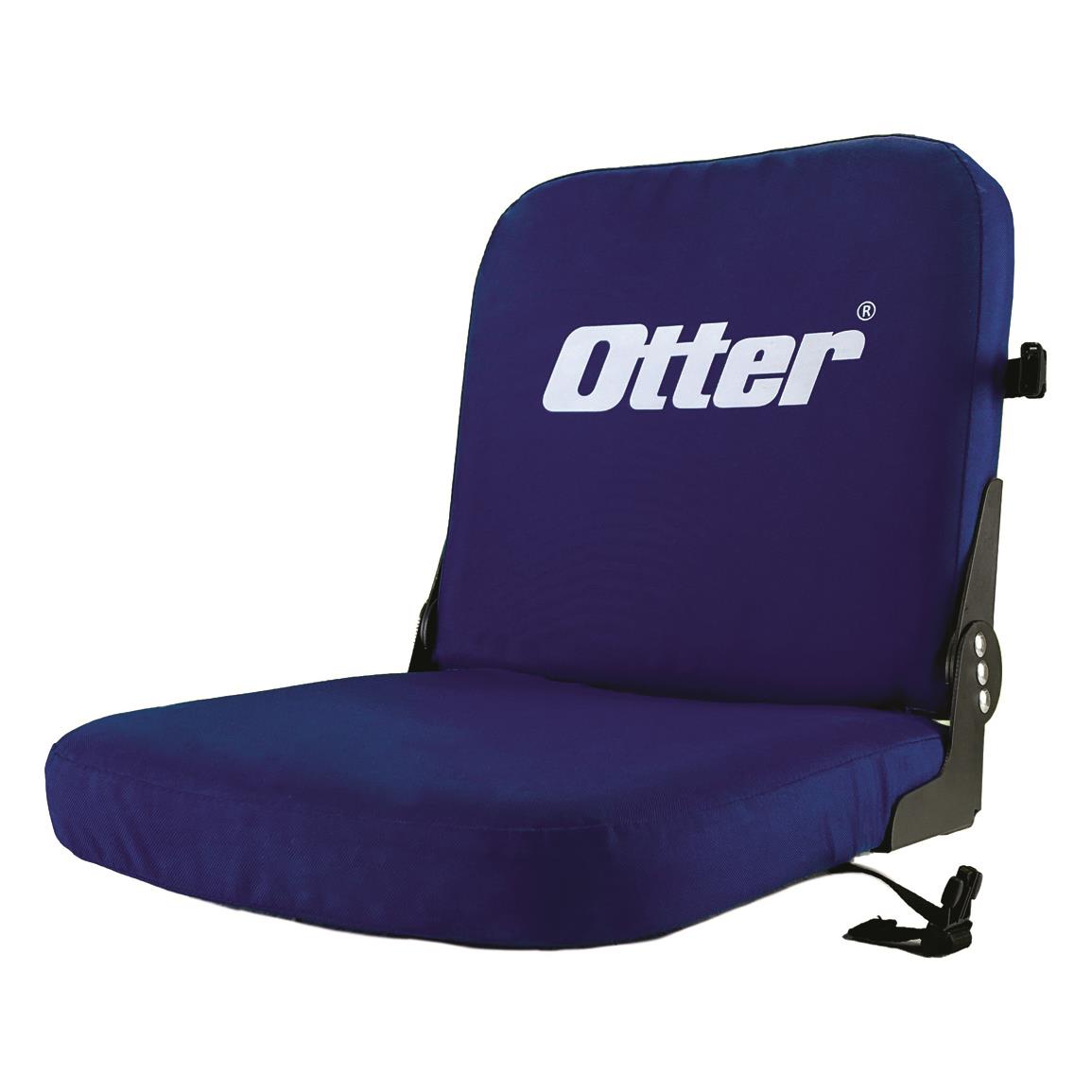 Otter Pro Jump Seat