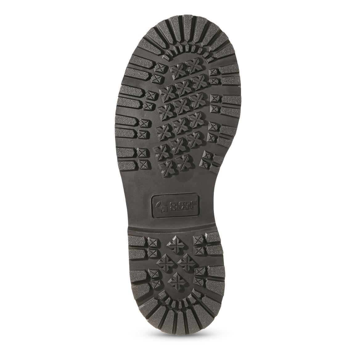 Steel Toe Hiking Shoes | Sportsman's Guide
