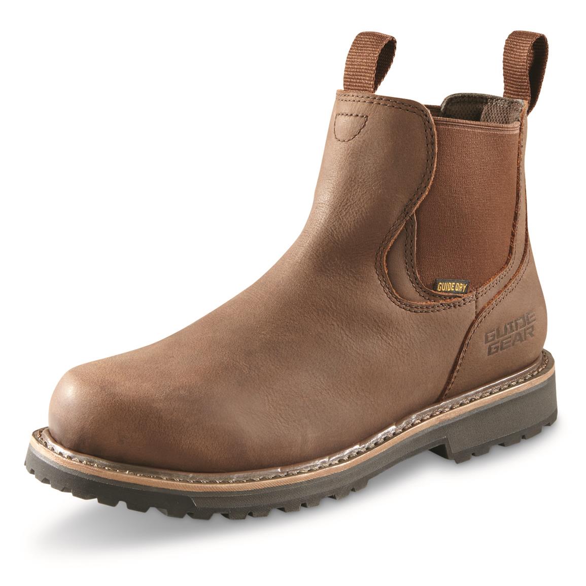 Casual Romeo Boots | Sportsman's Guide