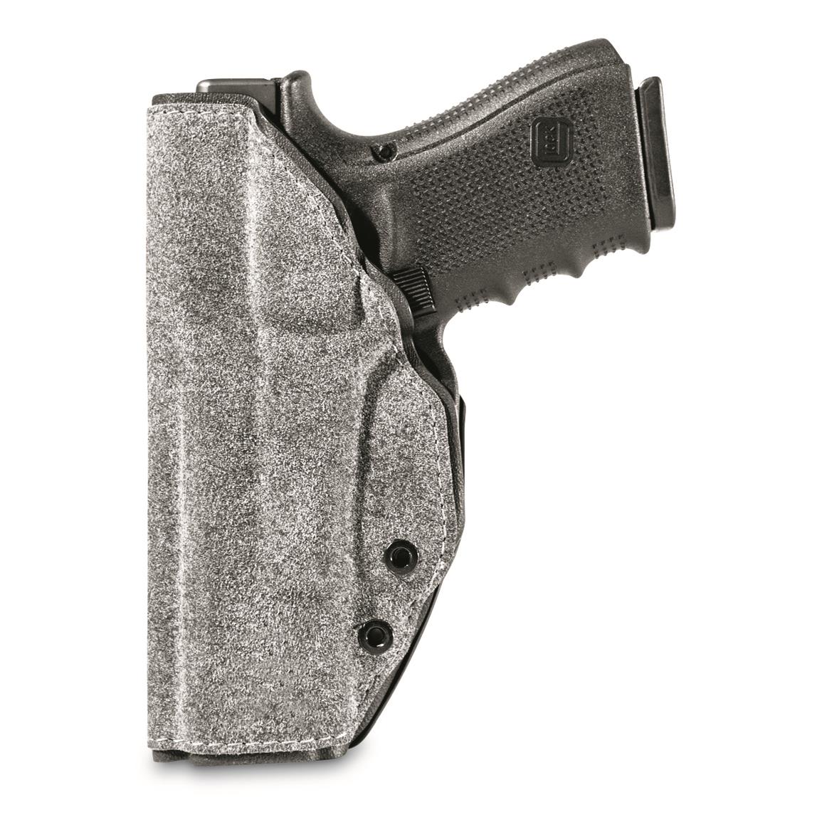 SENTRY Comfort Carry IWB/Tuckable Holster, Glock 19