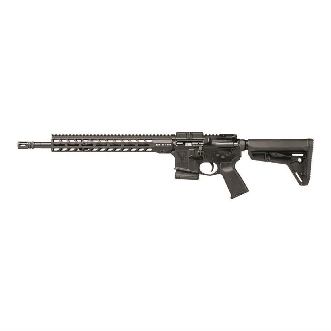 Stag Arms Stag-15 Tactical AR-15, Semi-auto, 5.56/.223 Rem., 16" BBL, Left Handed, NY/CA Compliant