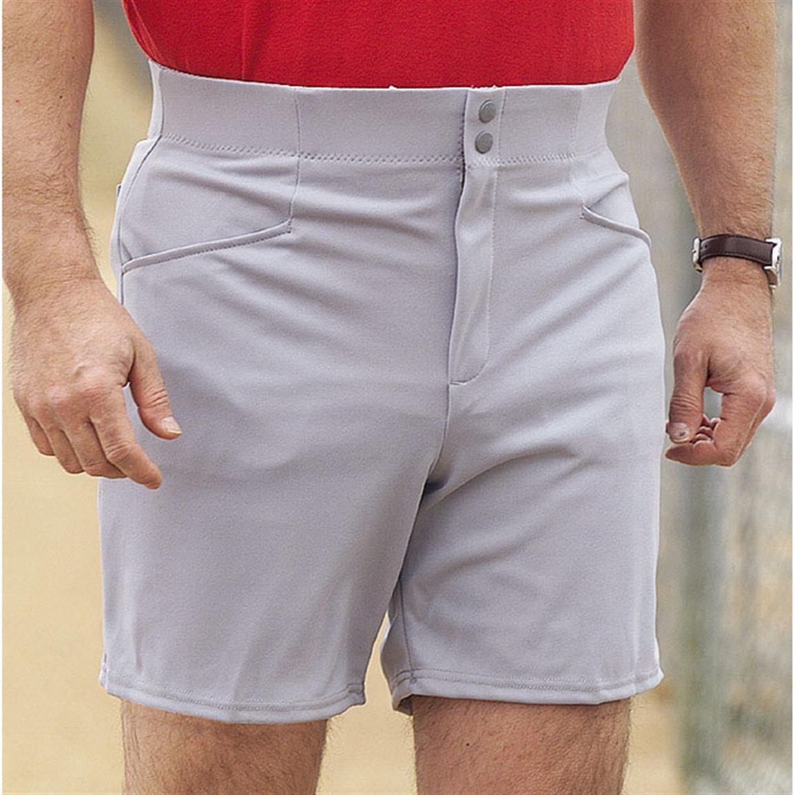 bike coaching shorts men