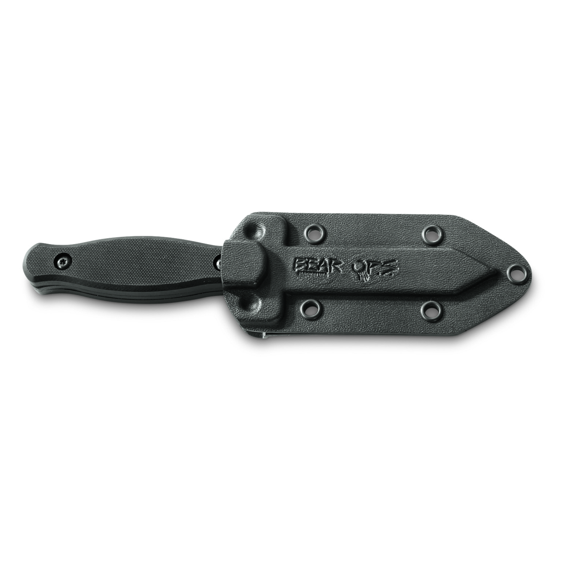 Outdoor Edge 3.0 Drop-Point Blade Pack, Black Oxide, 6 Pack - 734054,  Field Care Knives at Sportsman's Guide