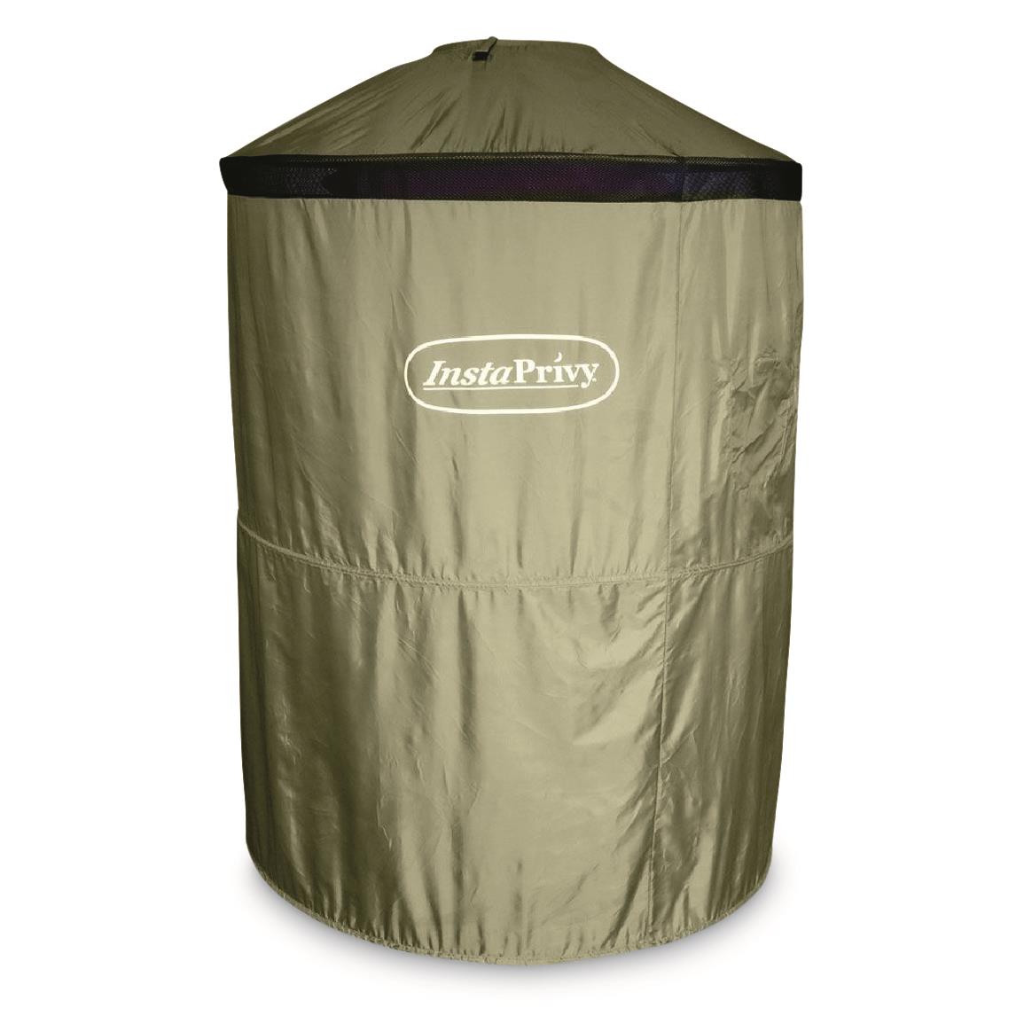 Privacy Shelter, Green
