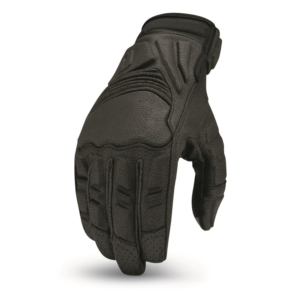 Viktos LEO Riot Gloves, Black