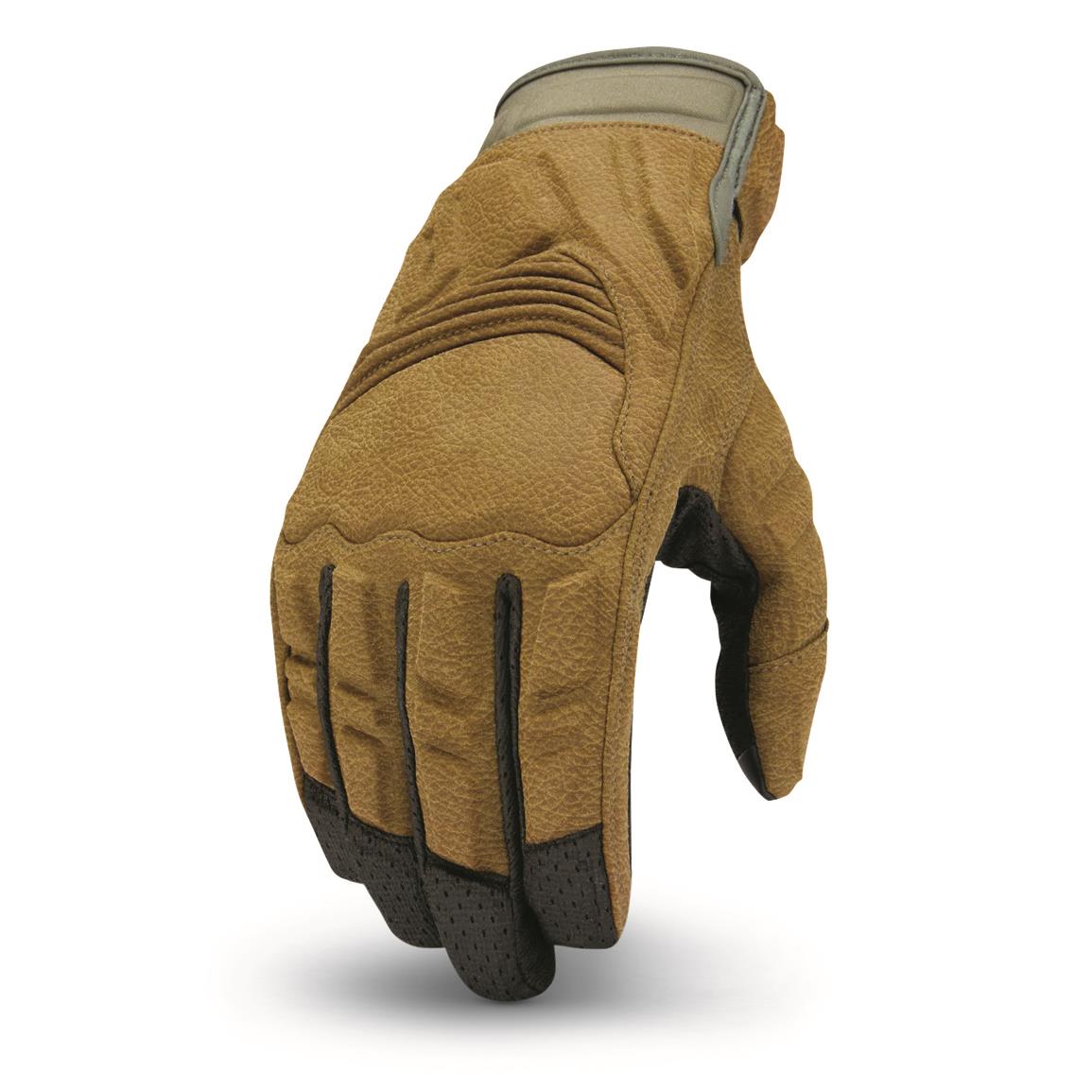 Viktos LEO Riot Gloves, Ranger