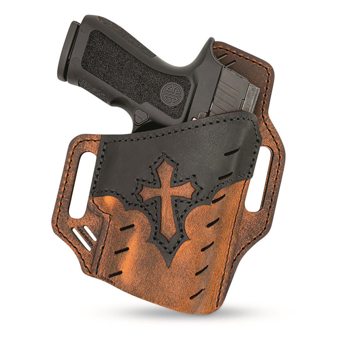 Versacarry Guardian Arc Angel Edition OWB Holster