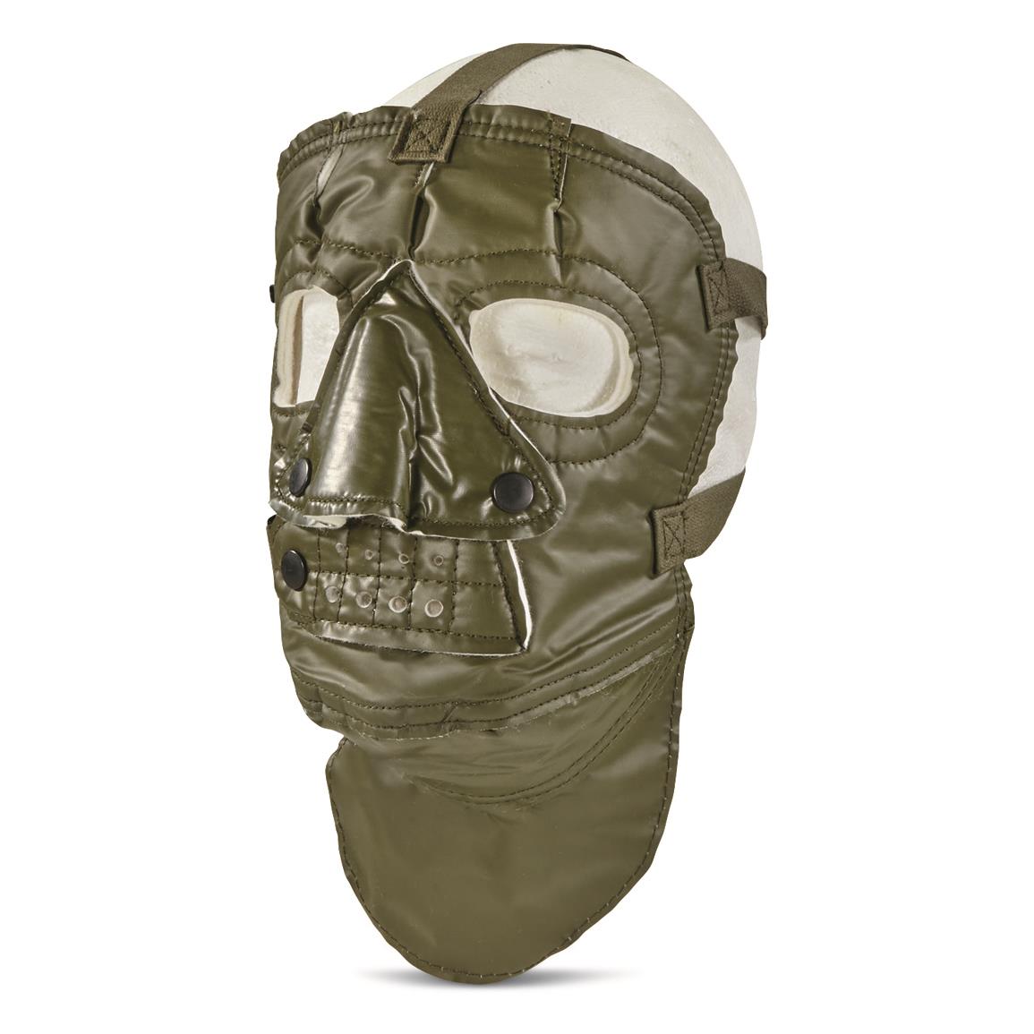 Military Face Masks | Sportsman's Guide