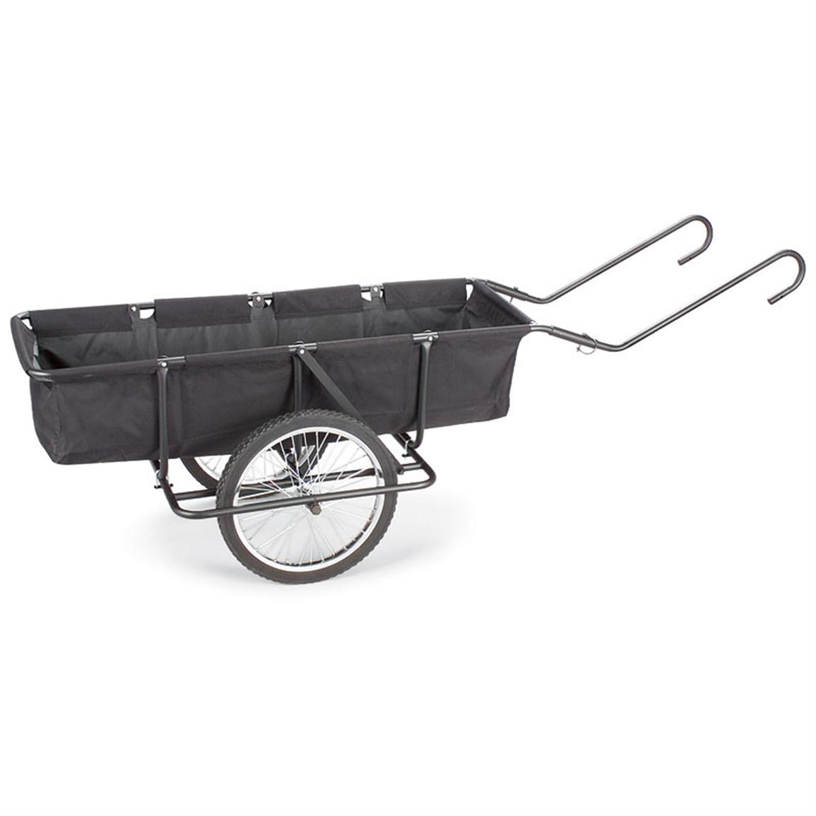 Bear River® Mule Game Cart - 72975, Game Carriers, Bags & Hoists at