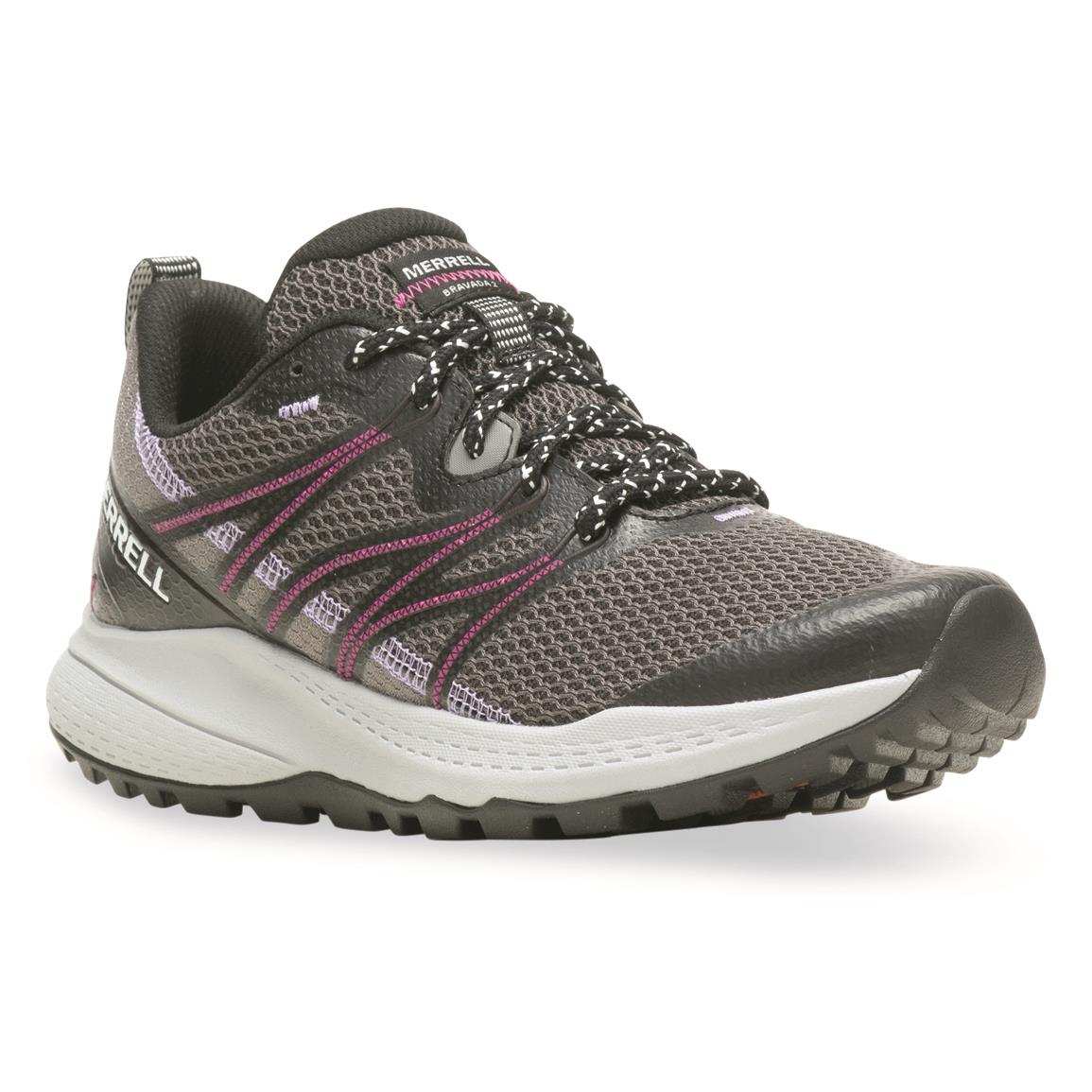 Merrell Womens Hiking Boots | Sportsman's Guide