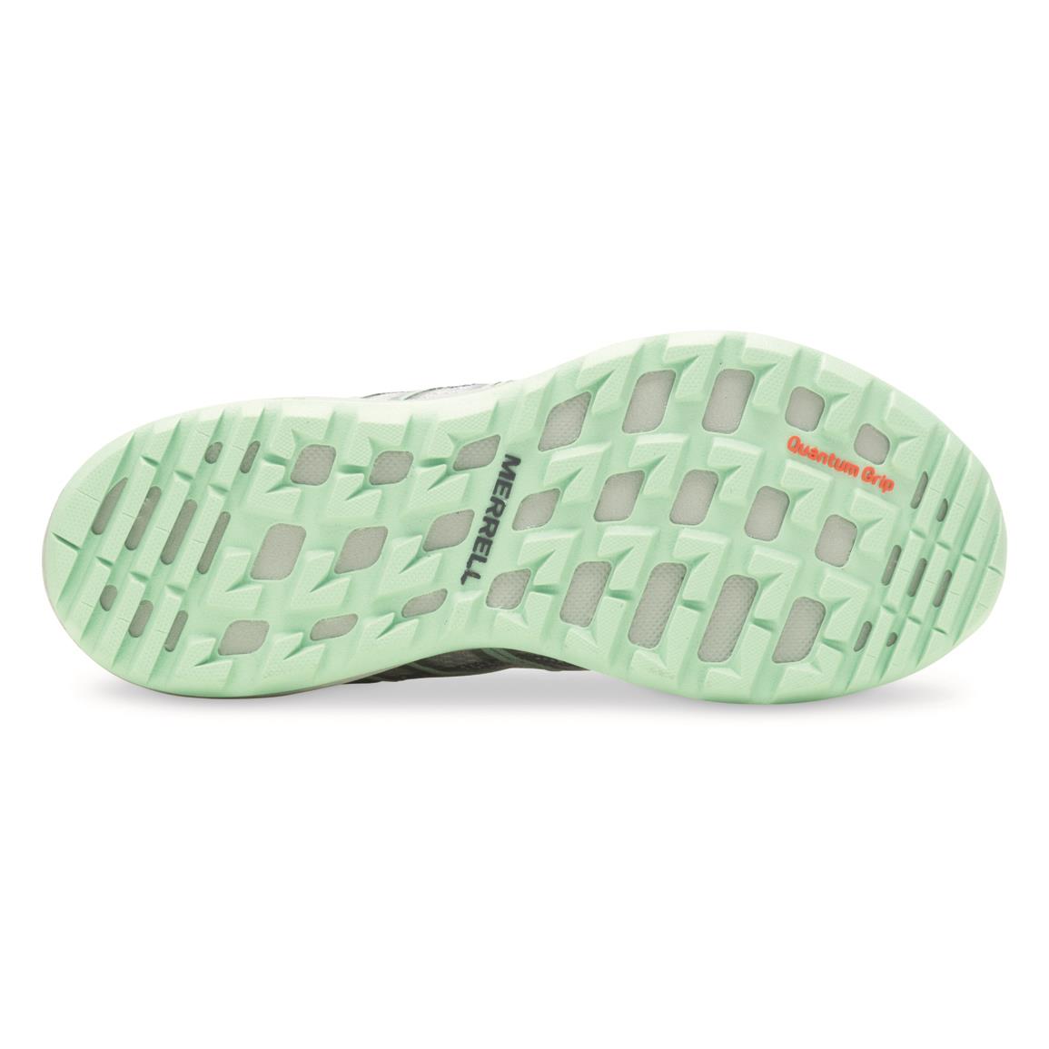 Merrell Removable Footbed Womens Shoes | Sportsman's Guide