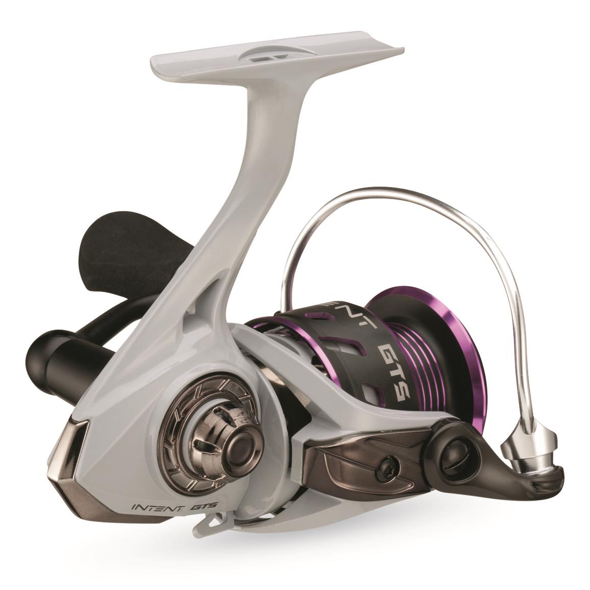 ONE3 Fishing Origin A Baitcasting Reel with Defy White Rod Combo - 708331,  Casting Combos at Sportsman's Guide