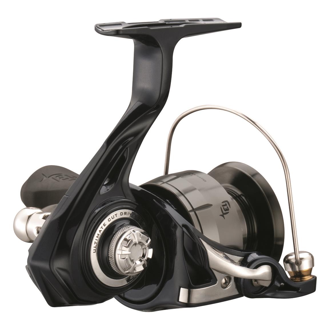 Shimano Miravel Spinning Reel, 6.2:1 Gear Ratio, 3000 Size Reel - 730467, Spinning  Reels at Sportsman's Guide