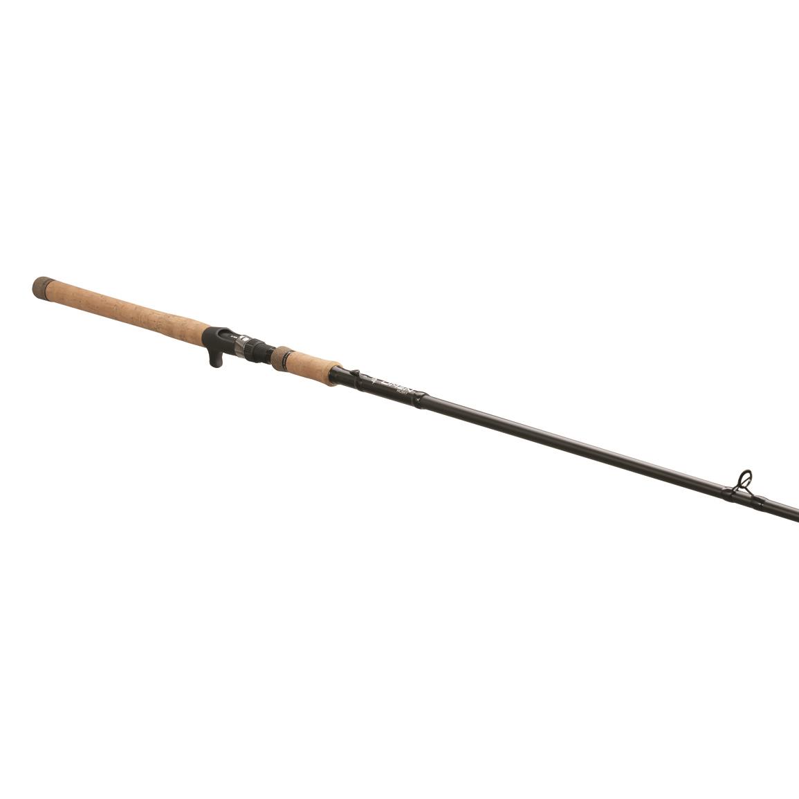 Ugly Stik Elite Spinning Fishing Rod Combo - 715405, Spinning Combos at  Sportsman's Guide
