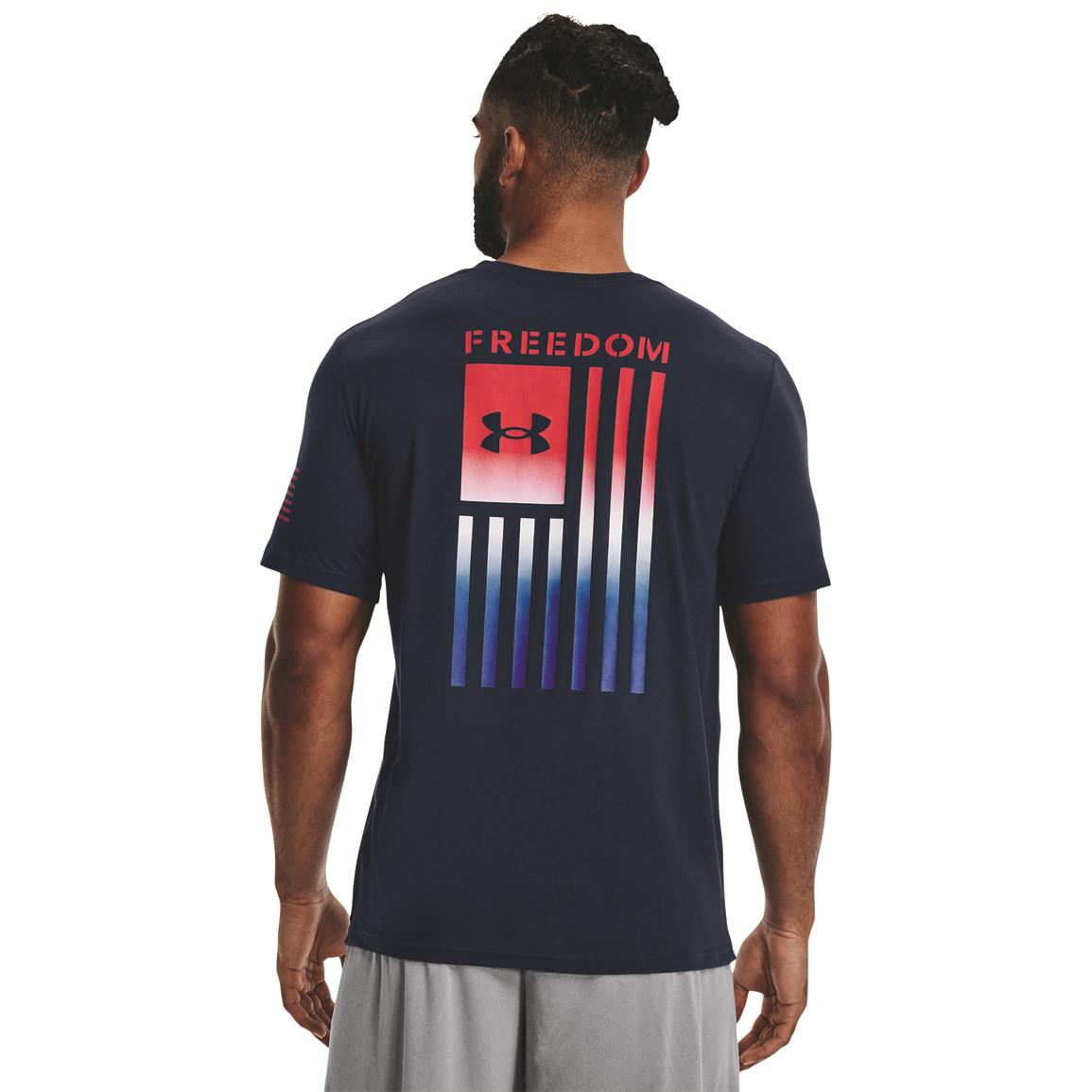 Under Armour Fitted Tshirt | Sportsman's Guide