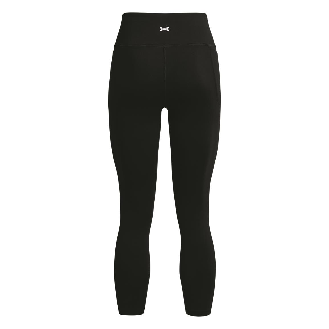 Under Armour Black Leggings 