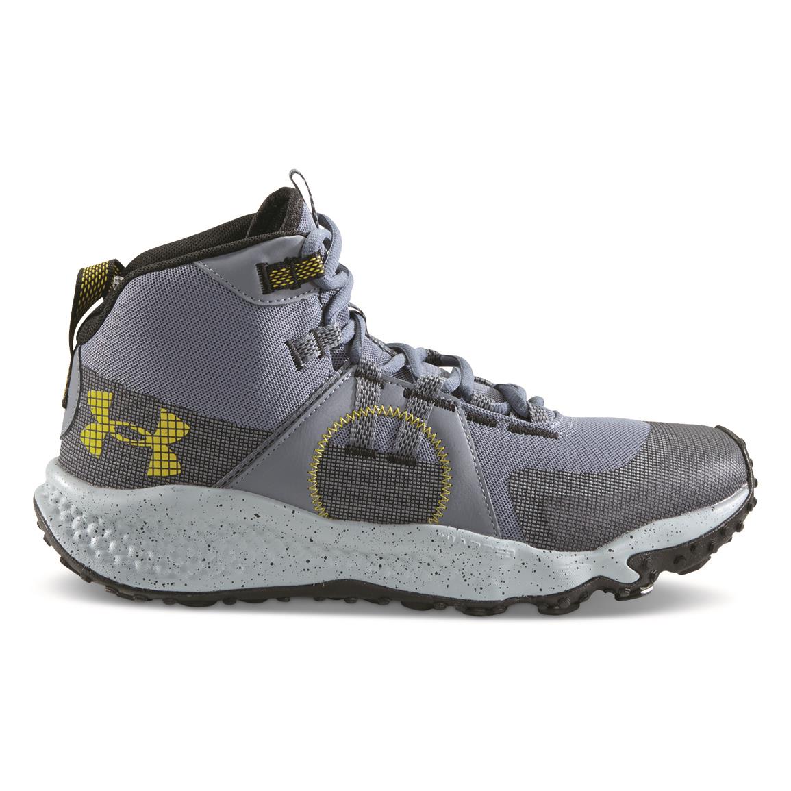 Under Armour Hiking Shoes | Sportsman's Guide