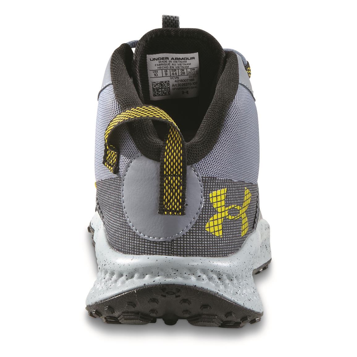 Under Armour Hiking Shoes | Sportsman's Guide