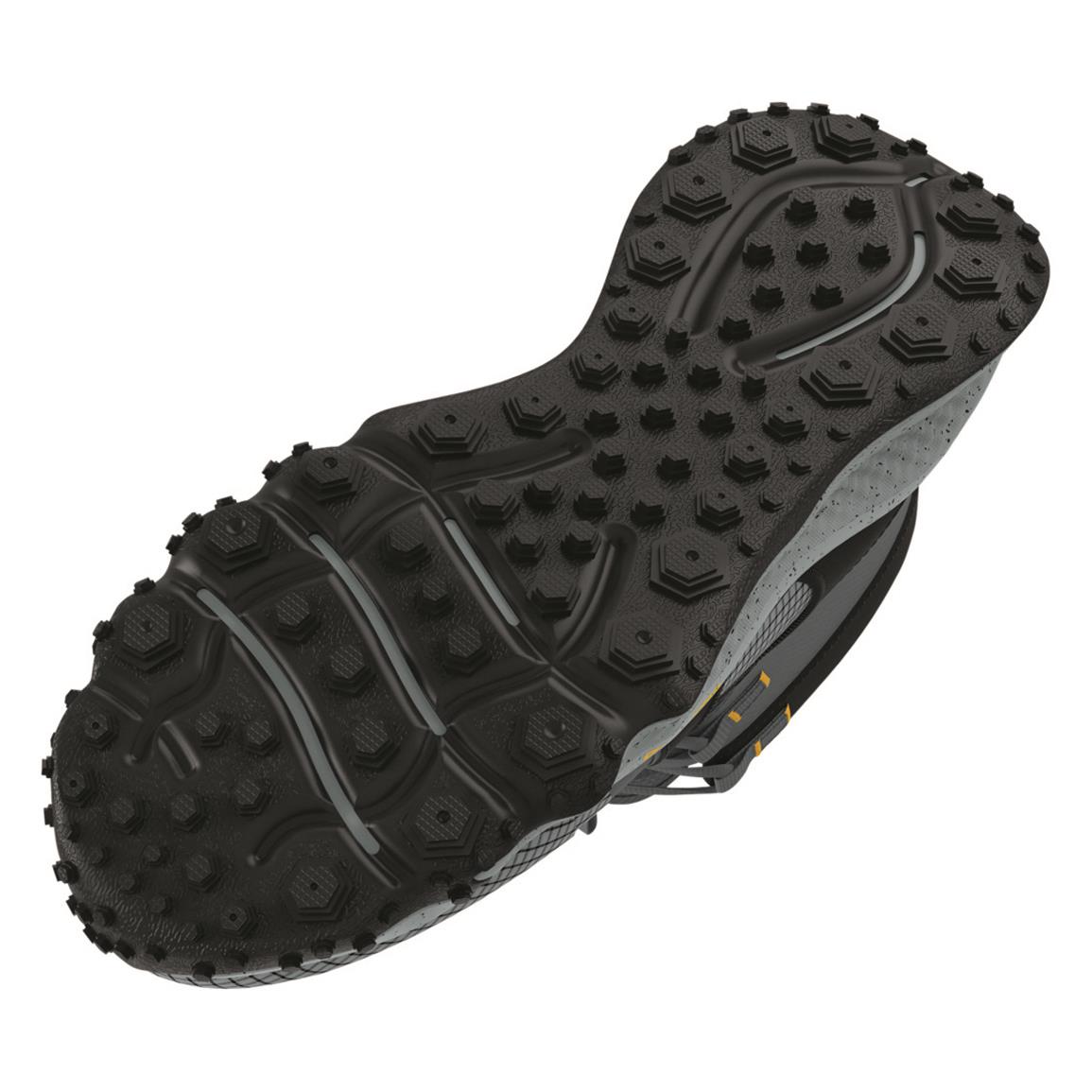 Under Armour Trail Shoes | Sportsman's Guide