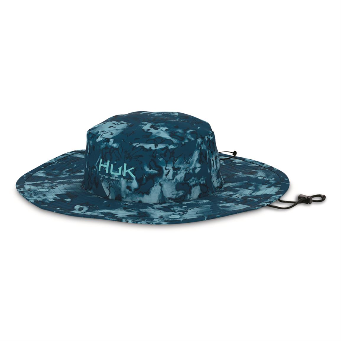 Mil-Tec Trilaminate Wet Weather Boonie Hat, Phantomleaf Wasp I Z3A Camo ...