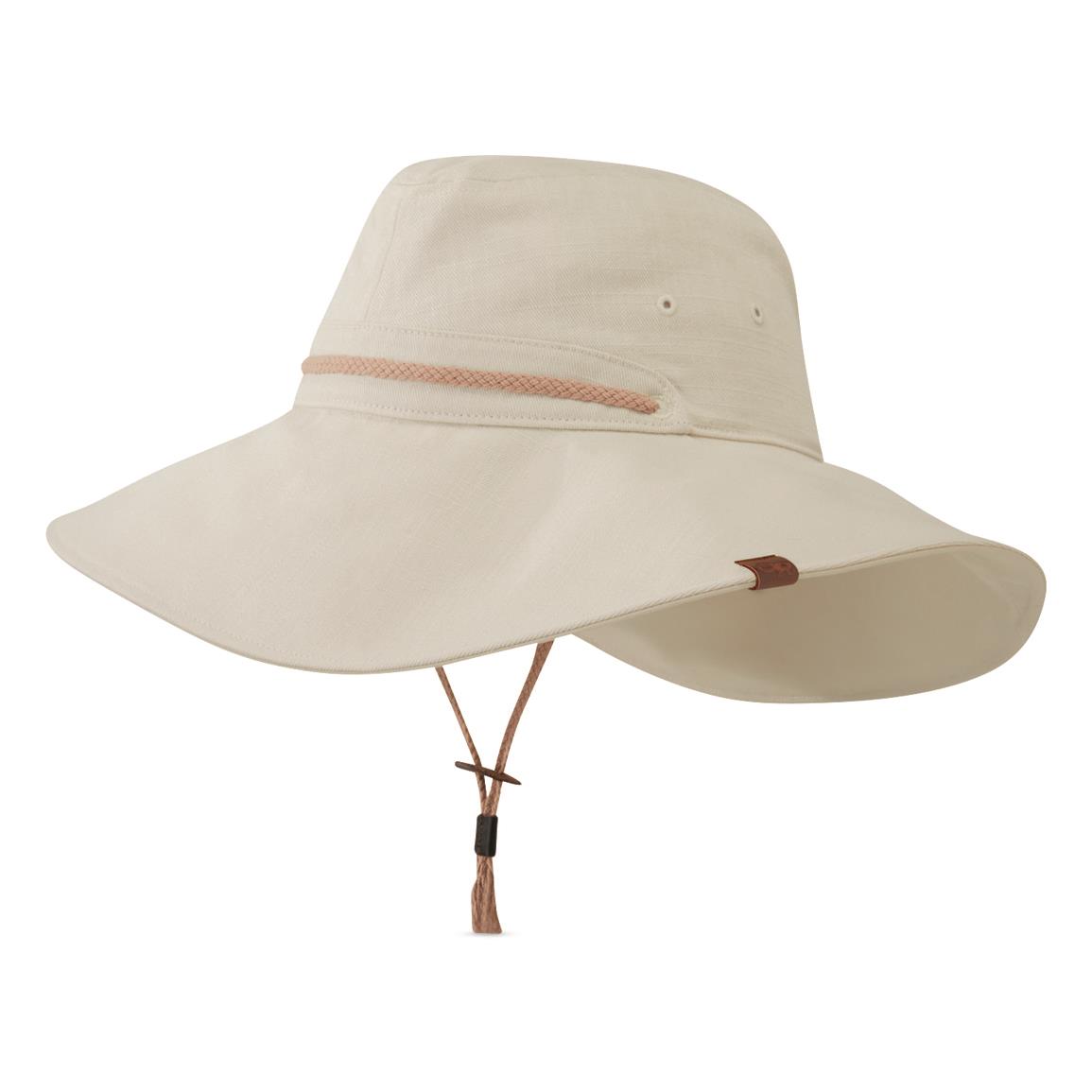 Outdoor Research Women's Mojave Sun Hat, Sand
