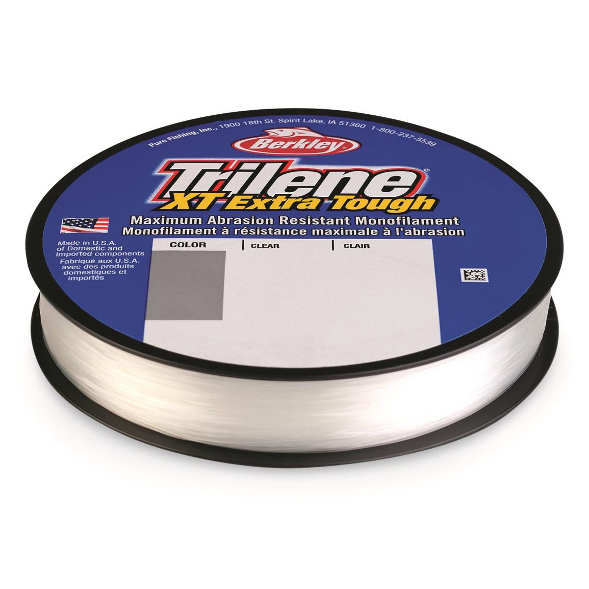Sufix 832 Advanced Superline, 150 Yards - 732999, Fishing Line at