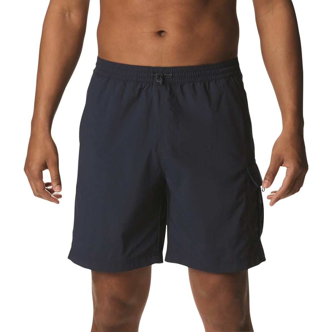 Cargo Pocket Nylon Shorts | Sportsman's Guide