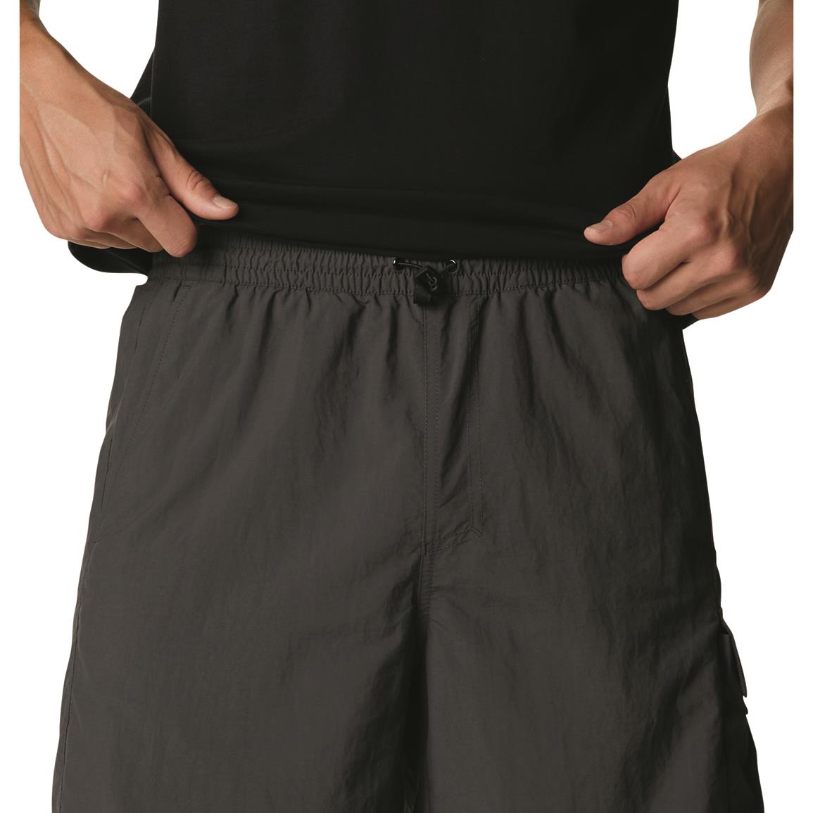 U.S. Army Surplus APFU Physical Fitness Uniform Shorts, New - 732856 ...