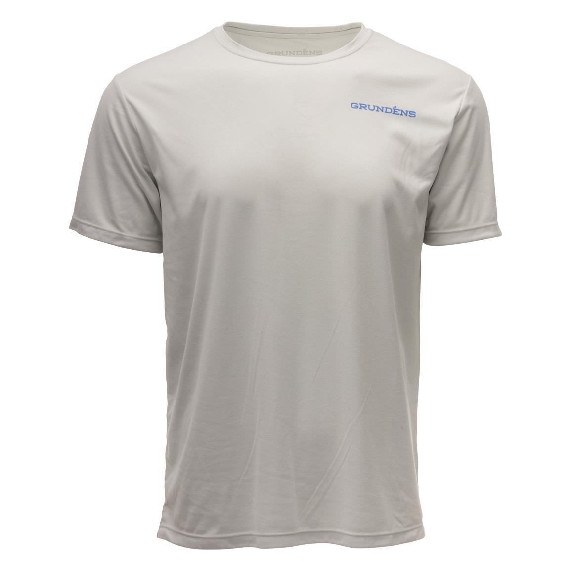 Ariat Men's Quadrant Short Sleeve Tee - 736657, T-Shirts at Sportsman's  Guide