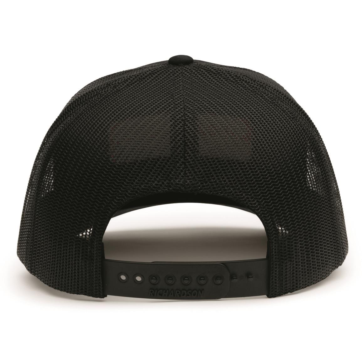 Carhartt Fleece Helmet Liner With Face Mask - 607671, Hats at Sportsman ...