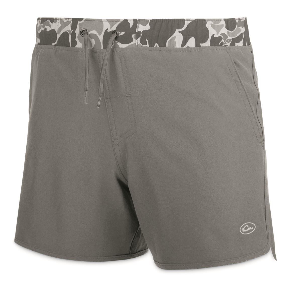 Under Armour Girls' Play Up Shorts - 730027, Shorts at Sportsman's Guide