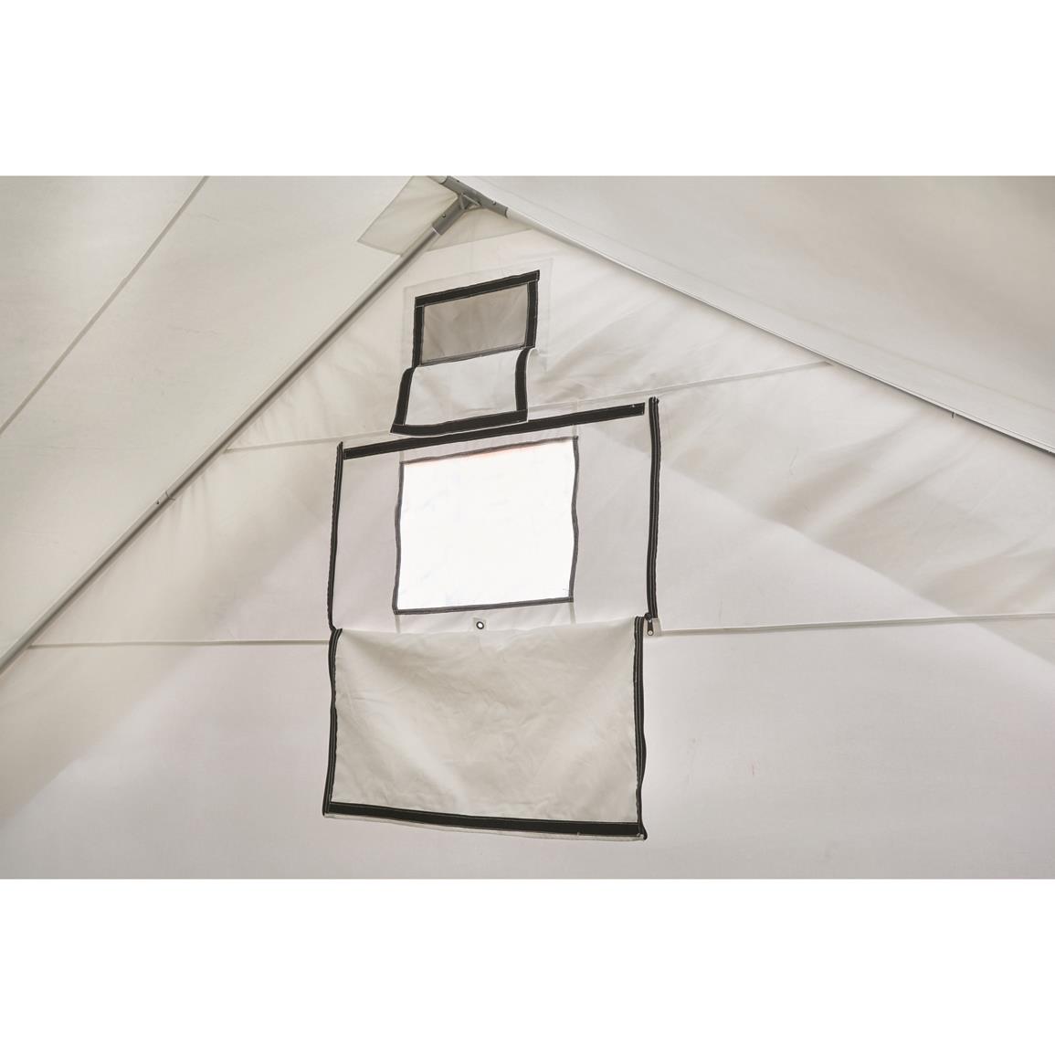 Guide Gear 10 X 12 Wall Tent Aluminum Frame 175424 Outfitter