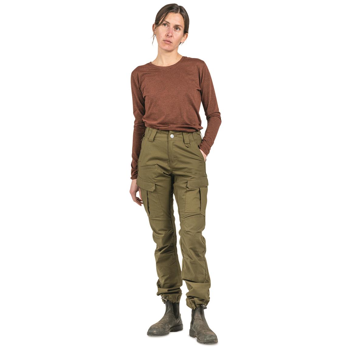 Outdoor Research Women's Zendo Capris - 725406, Jeans, Pants & Leggings at  Sportsman's Guide