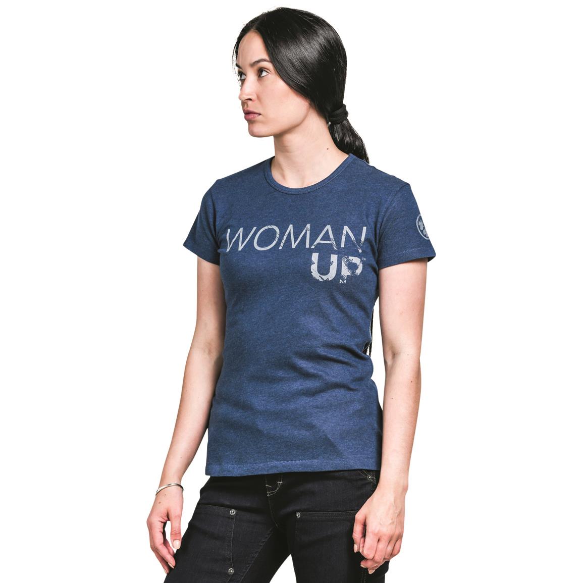 Life is Good Women's Brew Crew Short Sleeve Tee - 731016, Shirts & Tops ...