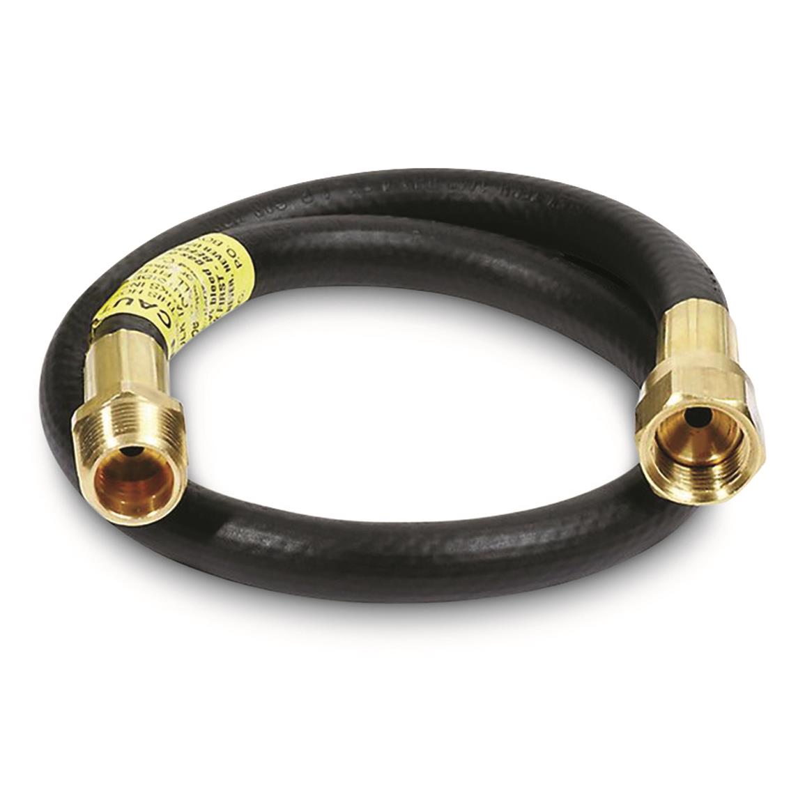 Mr. Heater 22" Propane Replacement BBQ Grill Hose