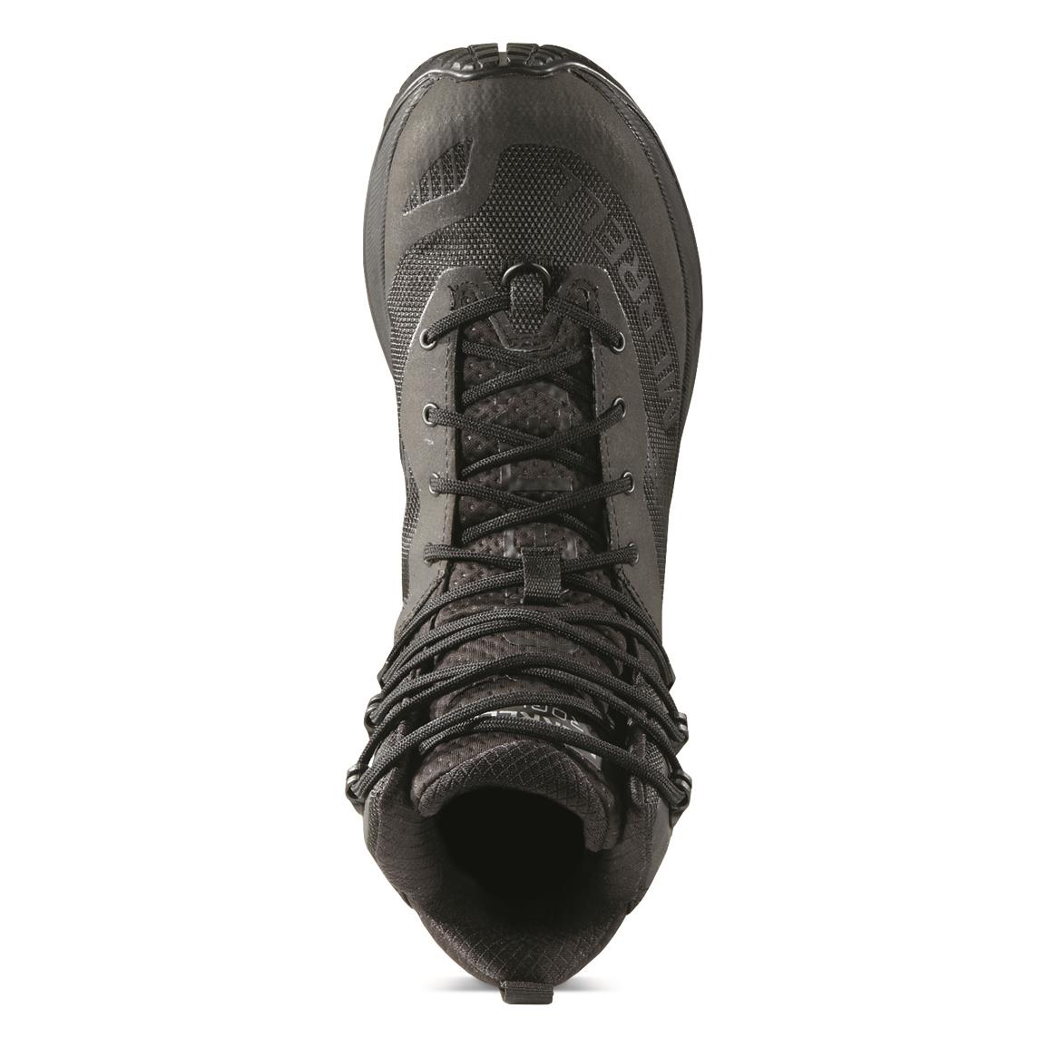 Black Waterproof Gtx Boots | Sportsman's Guide