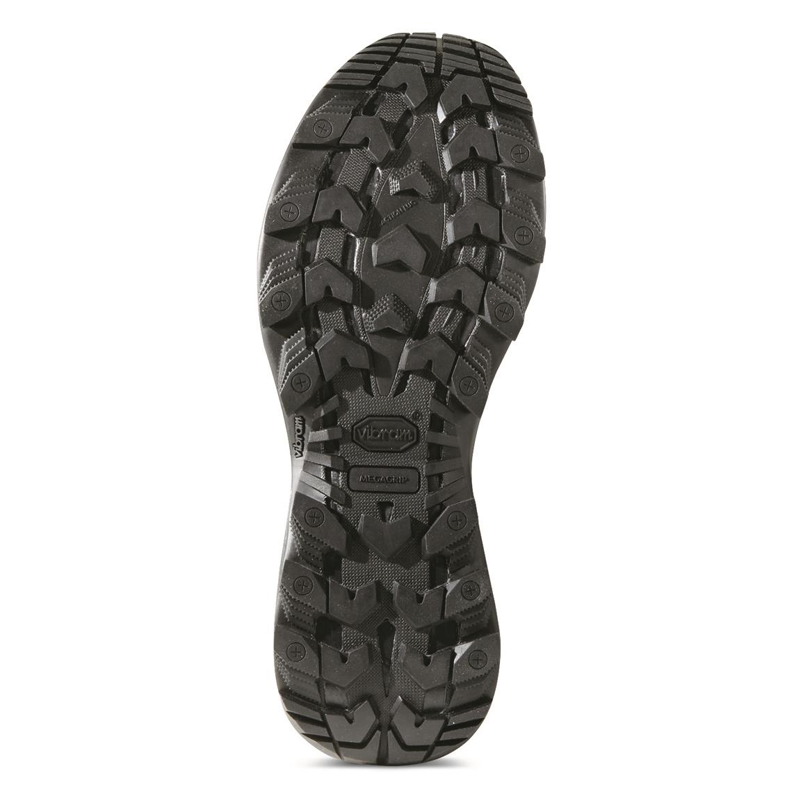 Black Waterproof Gtx Boots | Sportsman's Guide