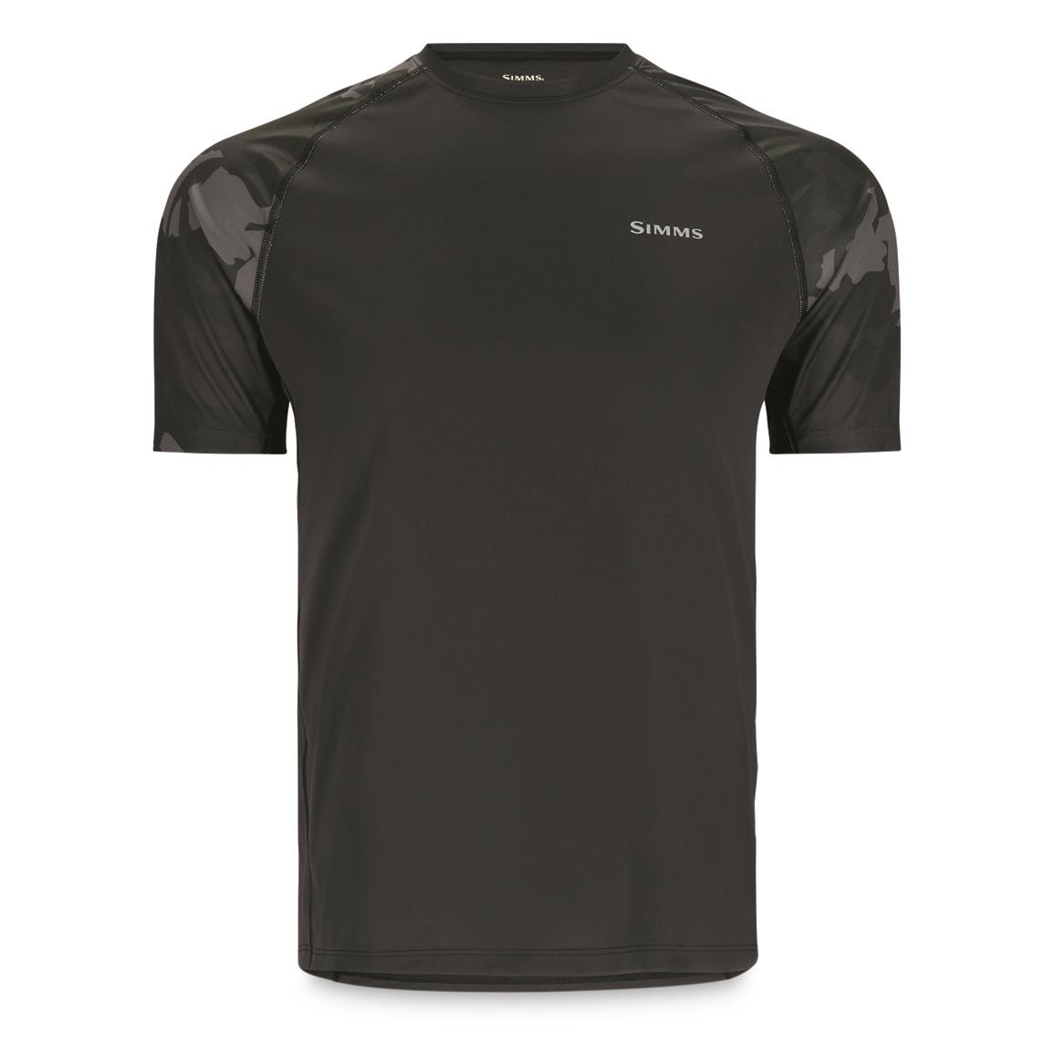 Nine Line Land Shark Short Sleeve T-shirt - 723008, Tactical Clothing ...