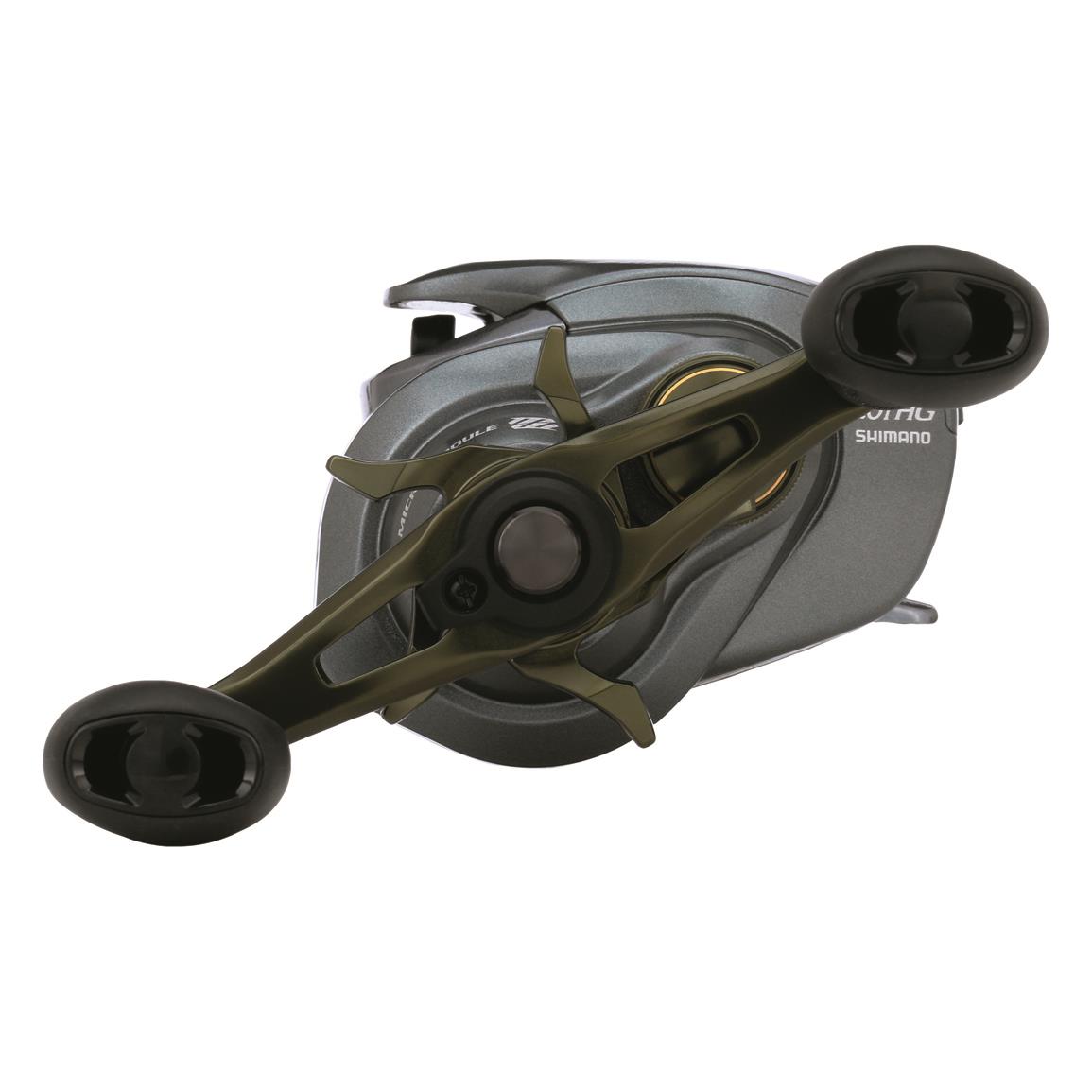 Left Hand Reels Sportsman's Guide