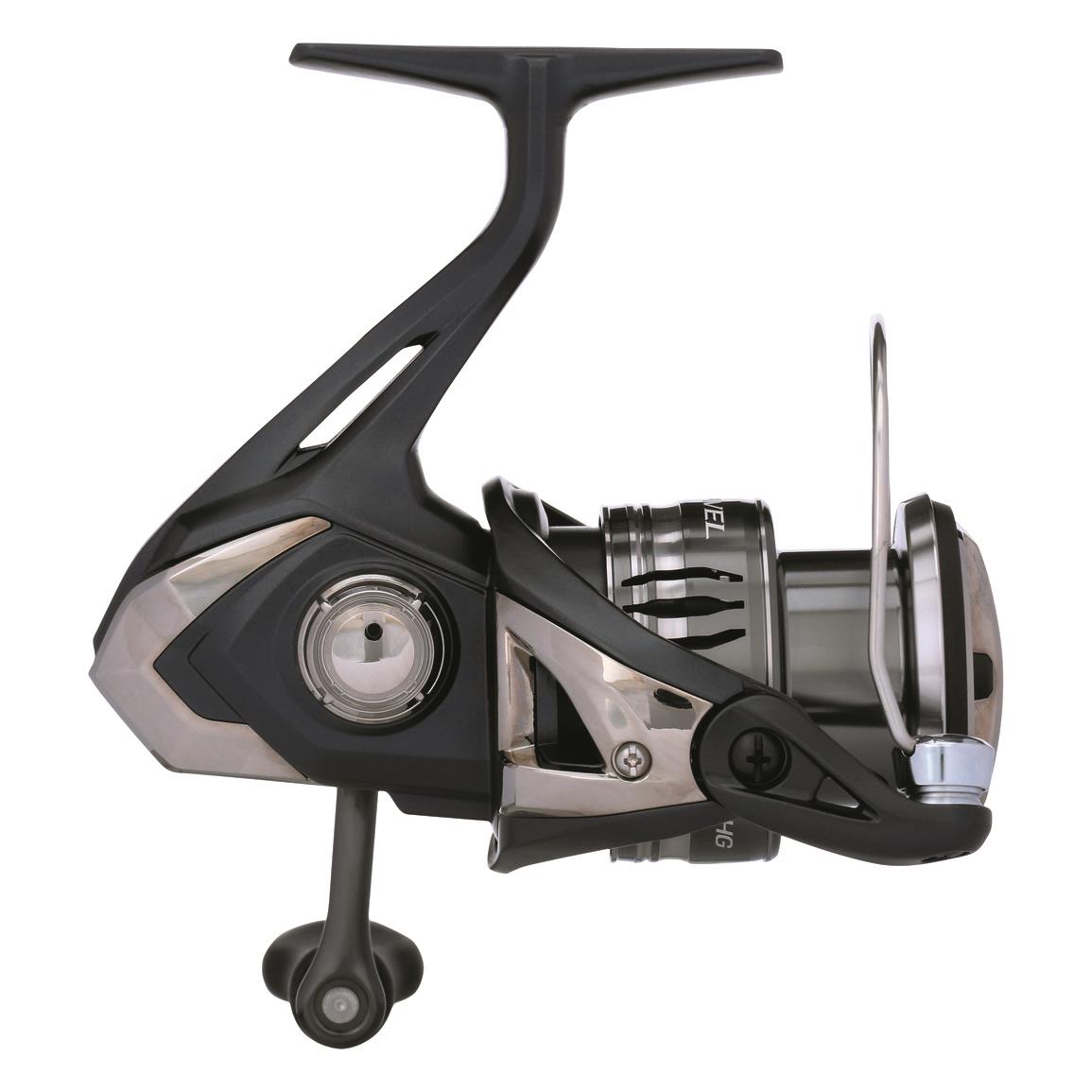 Pflueger Supreme Spinning Reel, Size 25, 5.2:1 Gear Ratio - 726933, Spinning  Reels at Sportsman's Guide